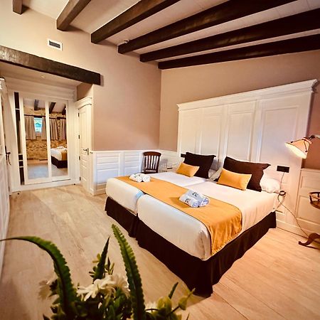 La Quinta Luxury Palace 阿内罗 外观 照片