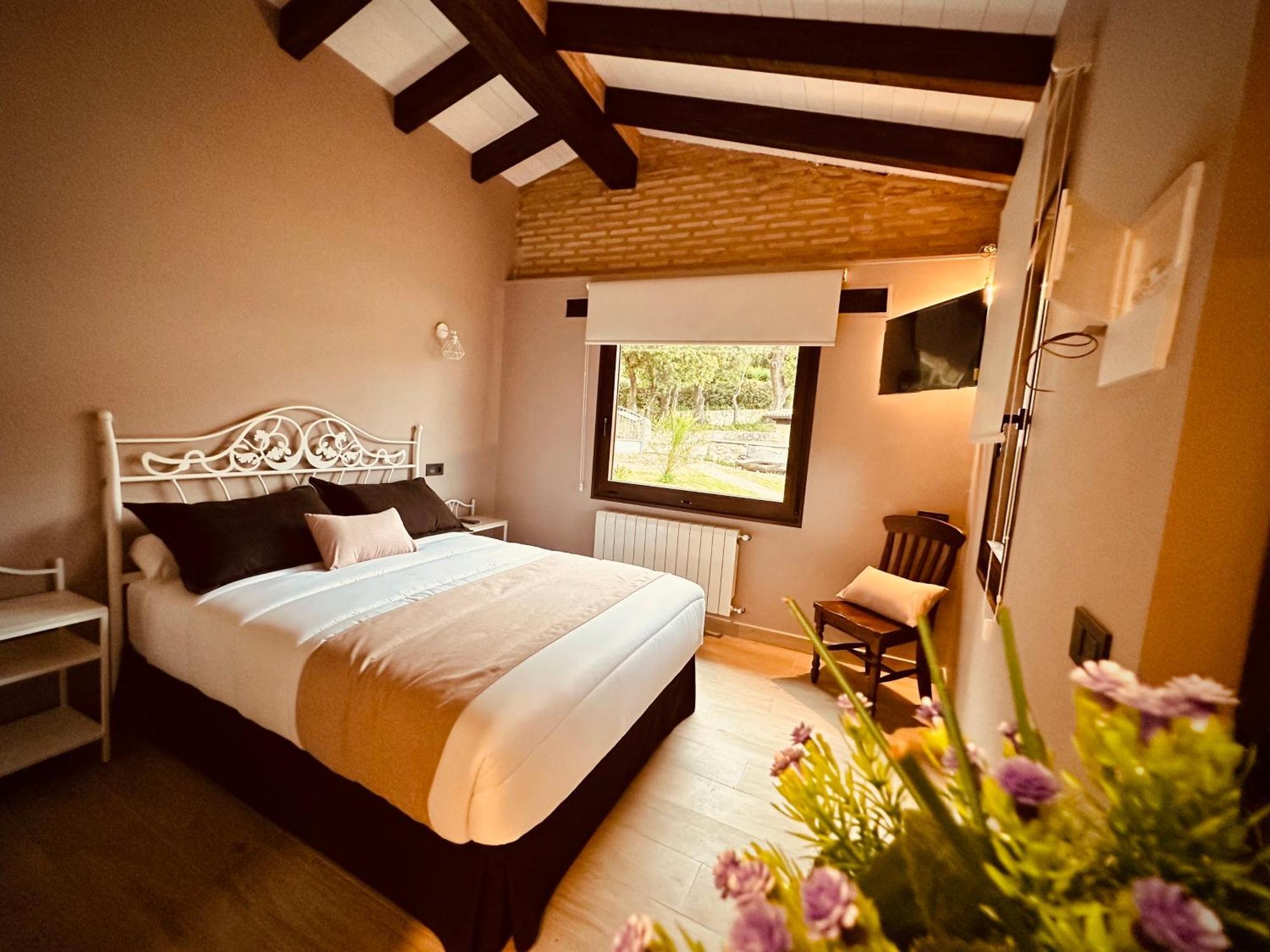 La Quinta Luxury Palace 阿内罗 外观 照片