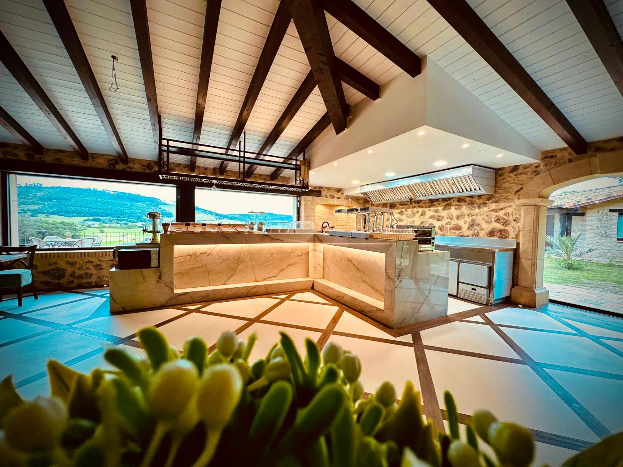 La Quinta Luxury Palace 阿内罗 外观 照片