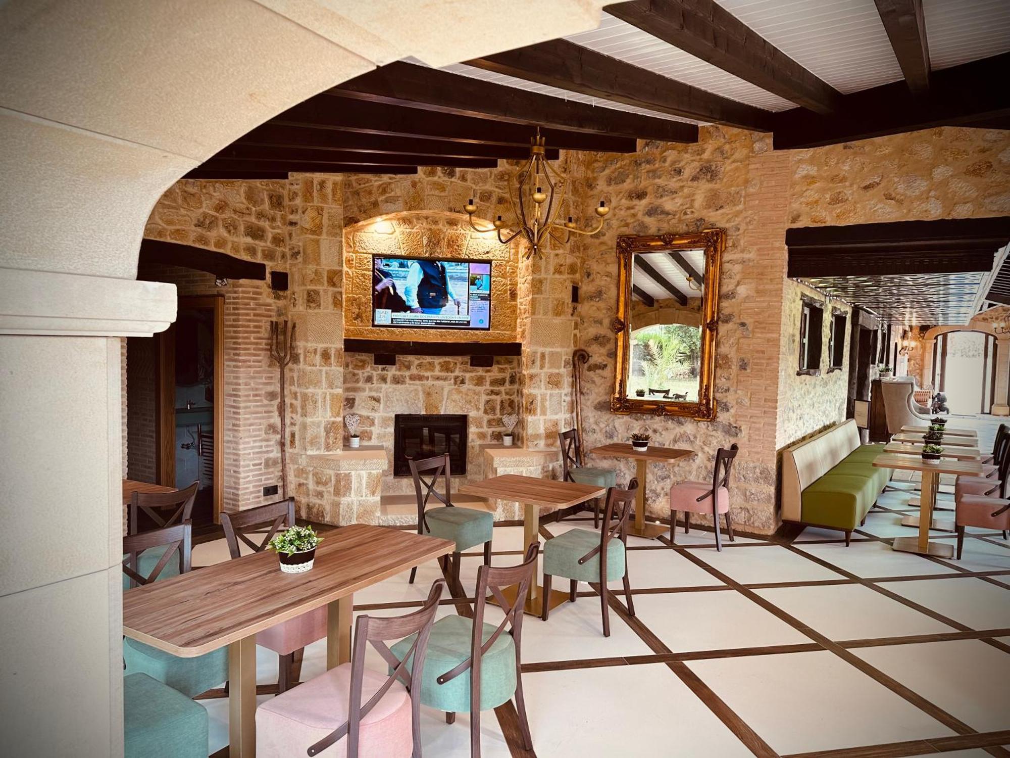 La Quinta Luxury Palace 阿内罗 外观 照片