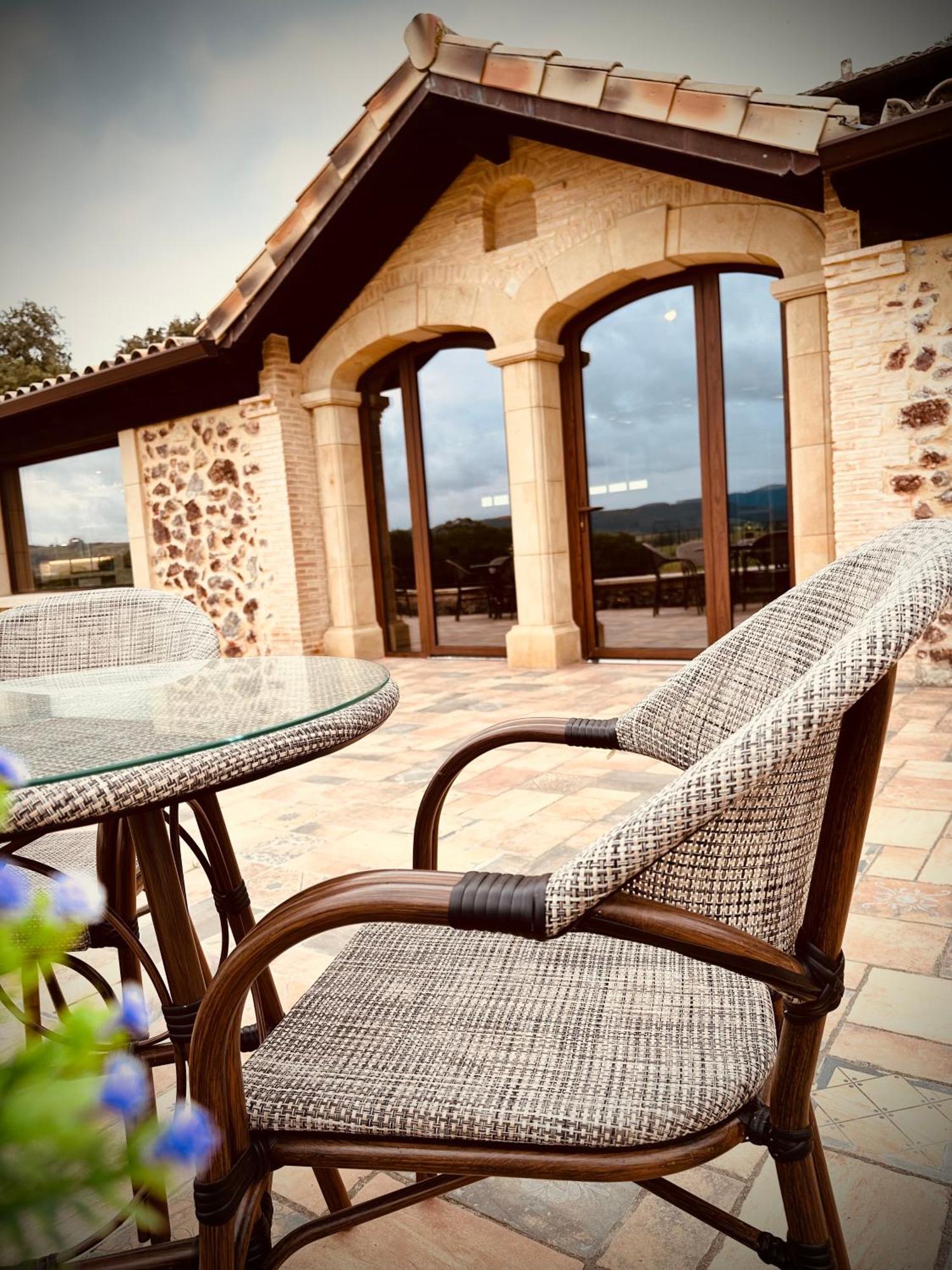 La Quinta Luxury Palace 阿内罗 外观 照片