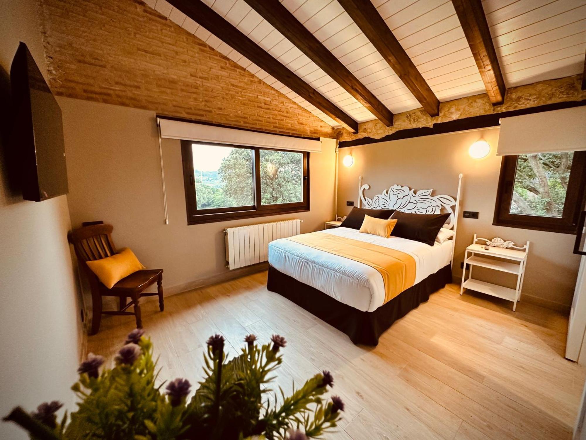 La Quinta Luxury Palace 阿内罗 外观 照片
