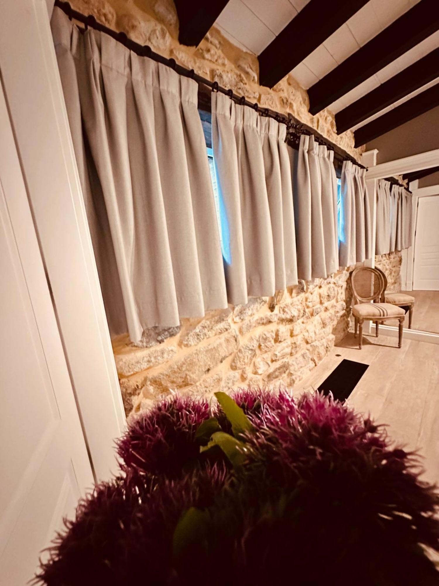 La Quinta Luxury Palace 阿内罗 外观 照片