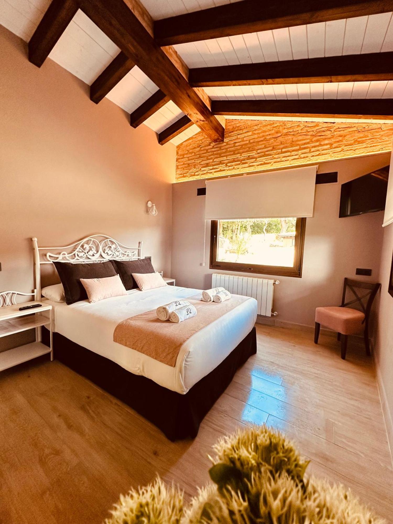 La Quinta Luxury Palace 阿内罗 外观 照片