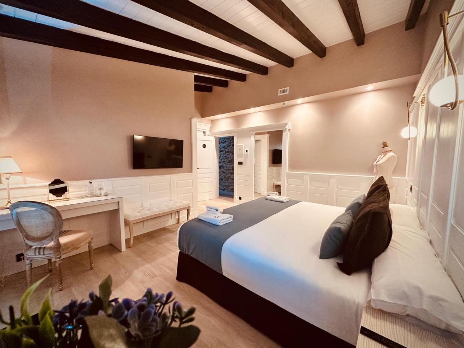 La Quinta Luxury Palace 阿内罗 外观 照片