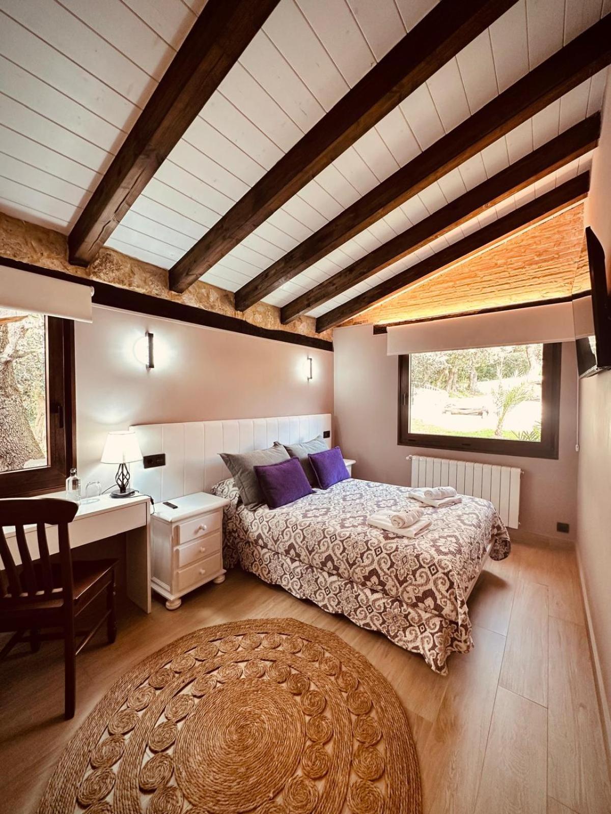 La Quinta Luxury Palace 阿内罗 外观 照片