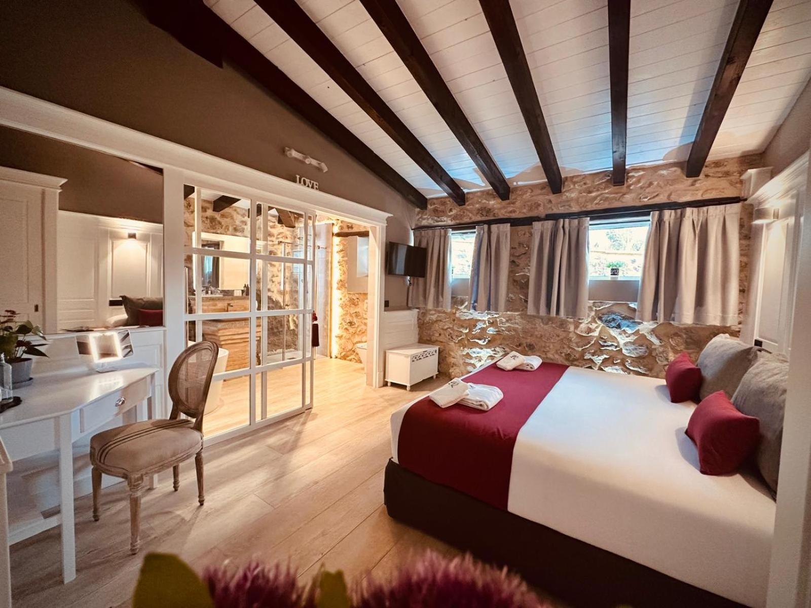 La Quinta Luxury Palace 阿内罗 外观 照片