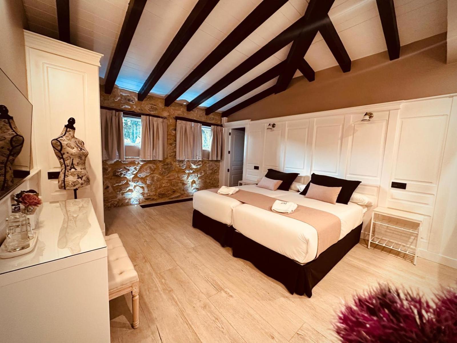 La Quinta Luxury Palace 阿内罗 外观 照片