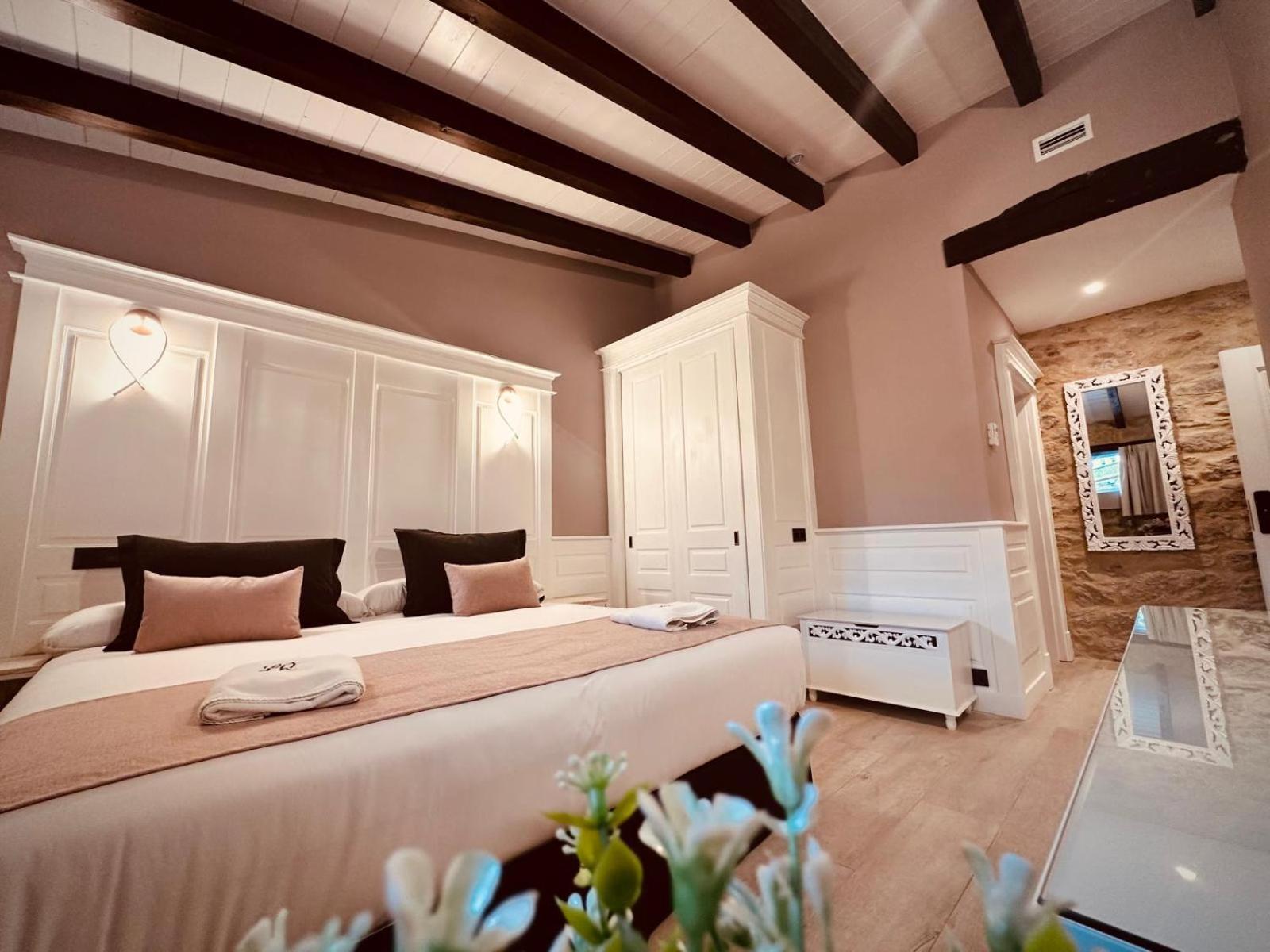 La Quinta Luxury Palace 阿内罗 外观 照片