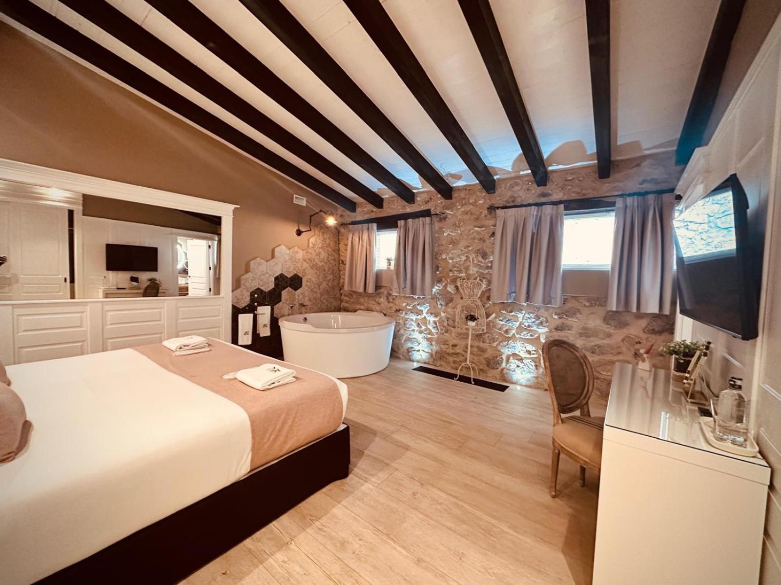 La Quinta Luxury Palace 阿内罗 外观 照片