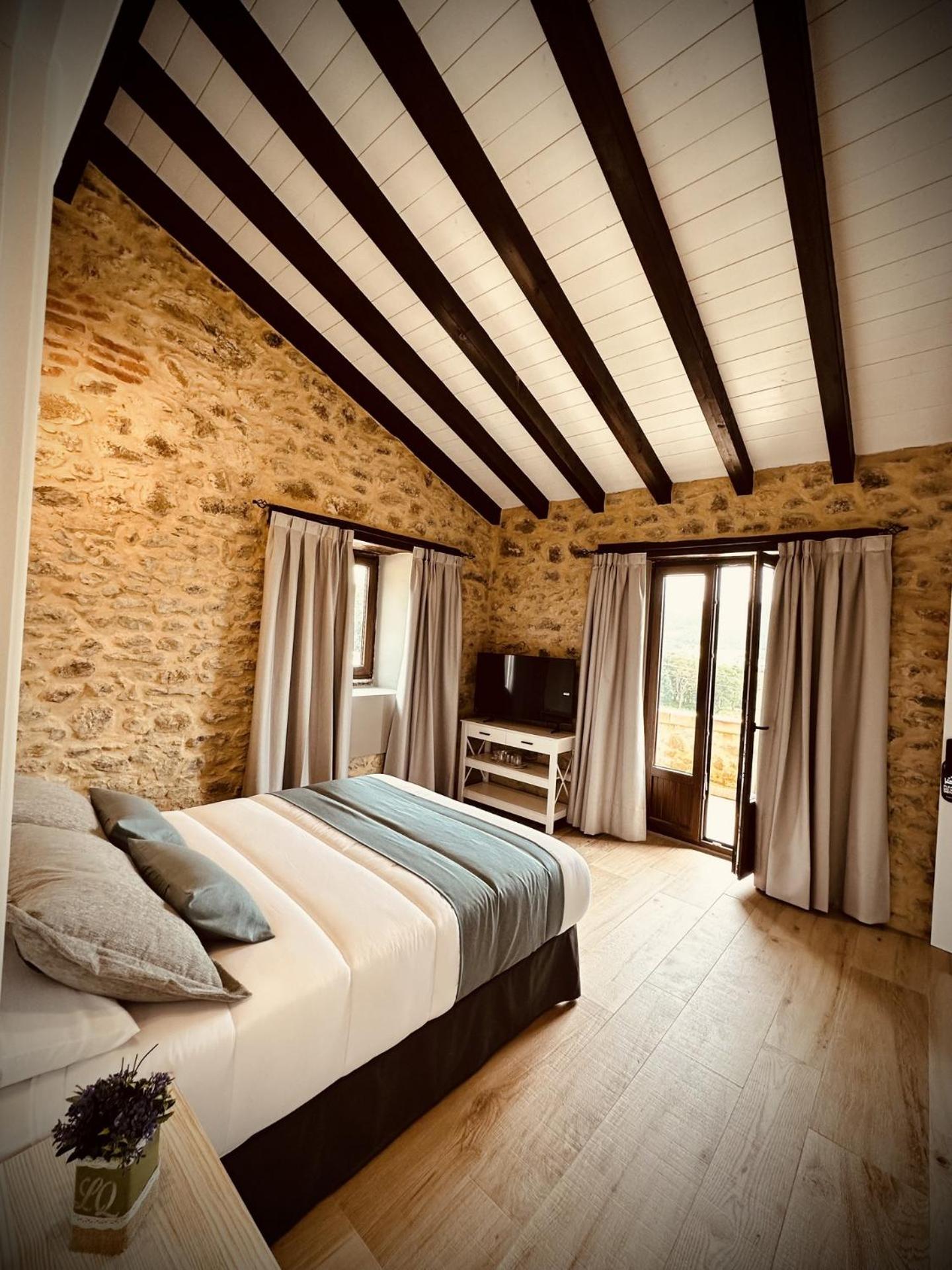 La Quinta Luxury Palace 阿内罗 外观 照片