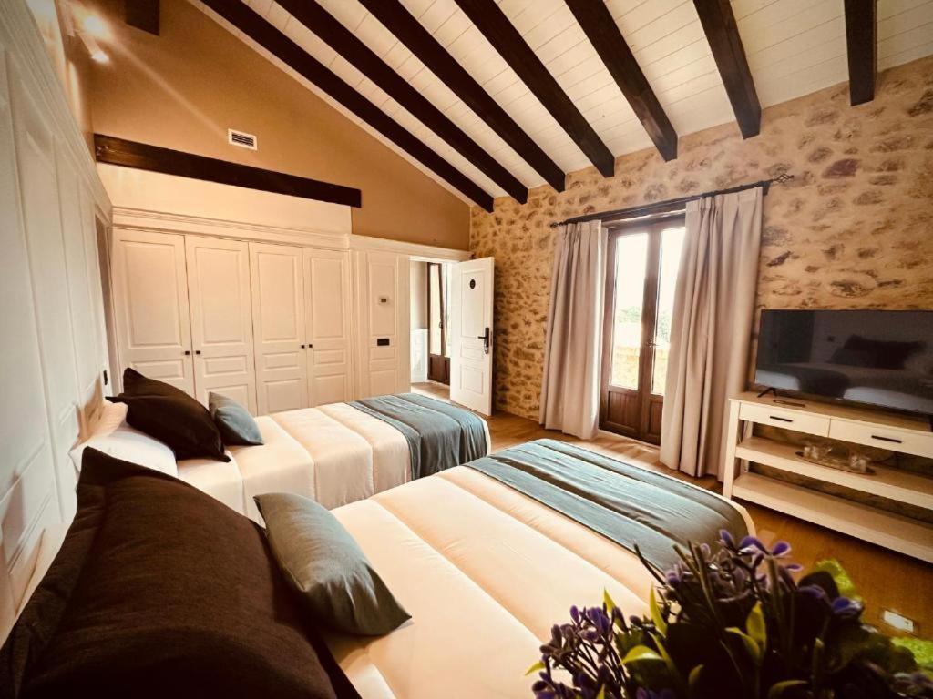 La Quinta Luxury Palace 阿内罗 外观 照片