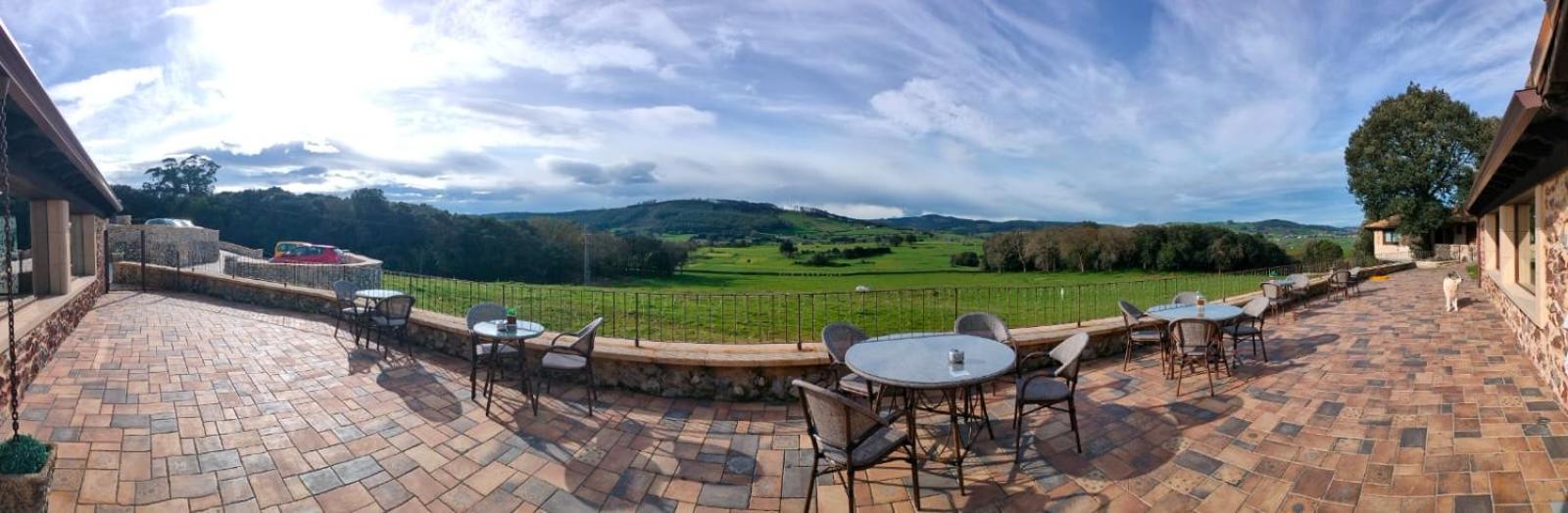 La Quinta Luxury Palace 阿内罗 外观 照片