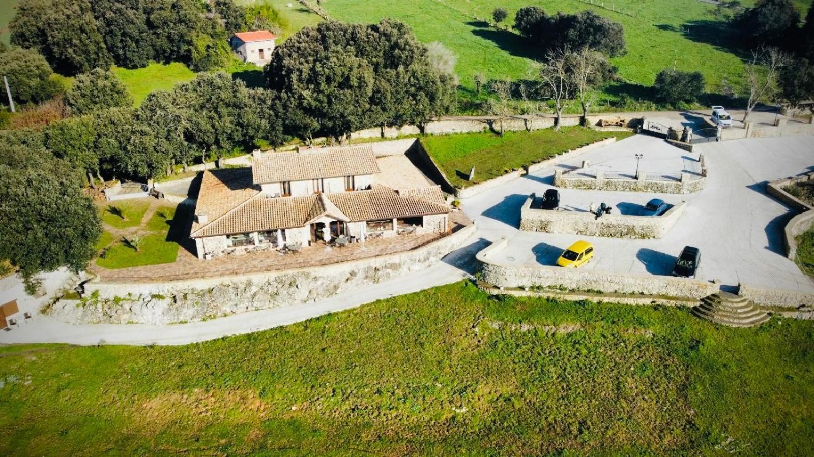 La Quinta Luxury Palace 阿内罗 外观 照片