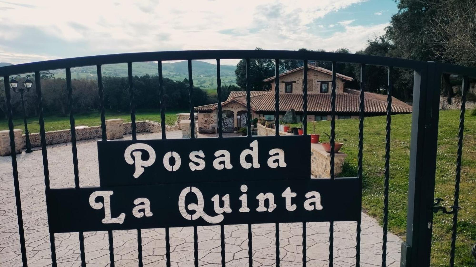 La Quinta Luxury Palace 阿内罗 外观 照片