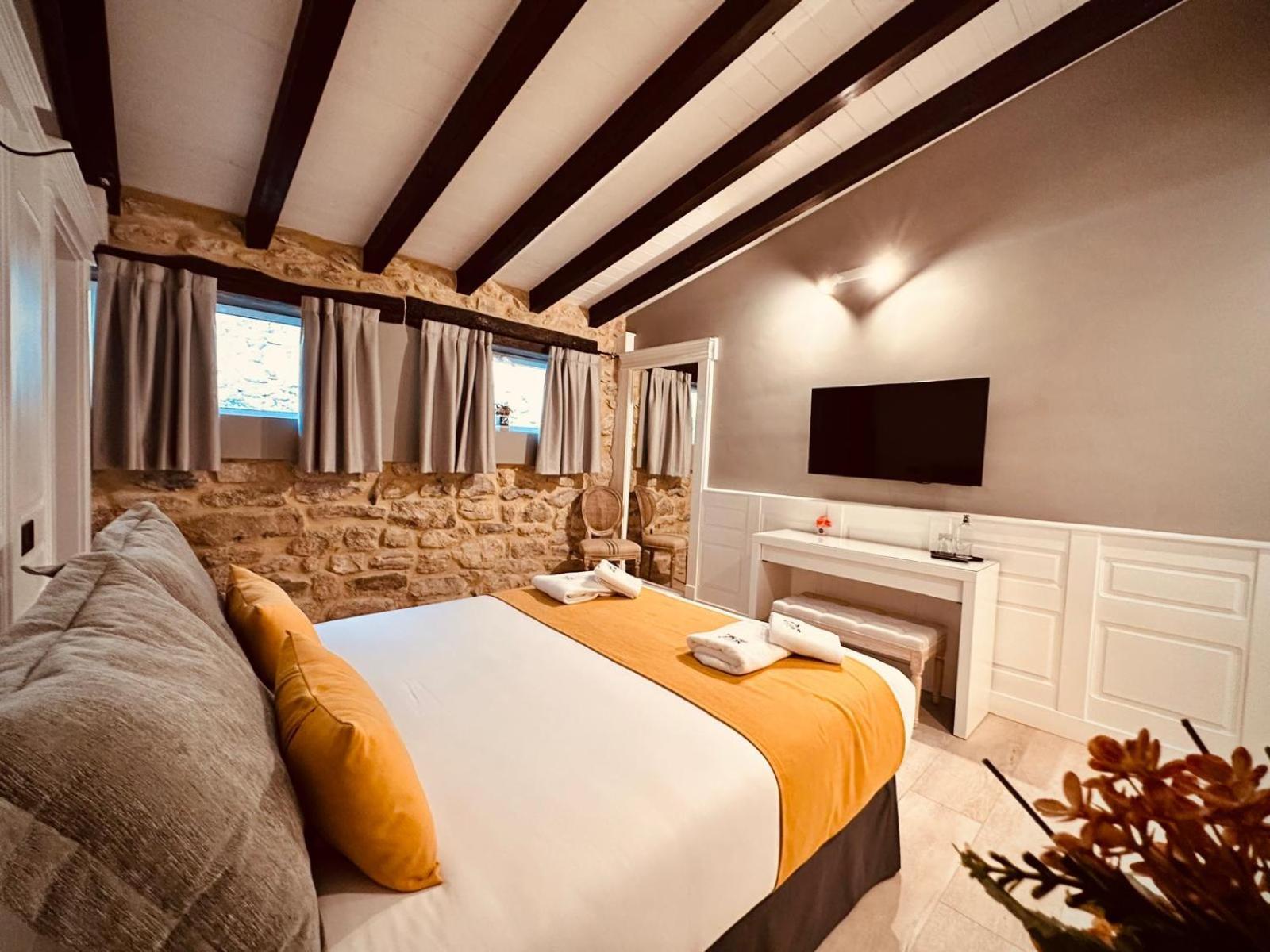 La Quinta Luxury Palace 阿内罗 外观 照片