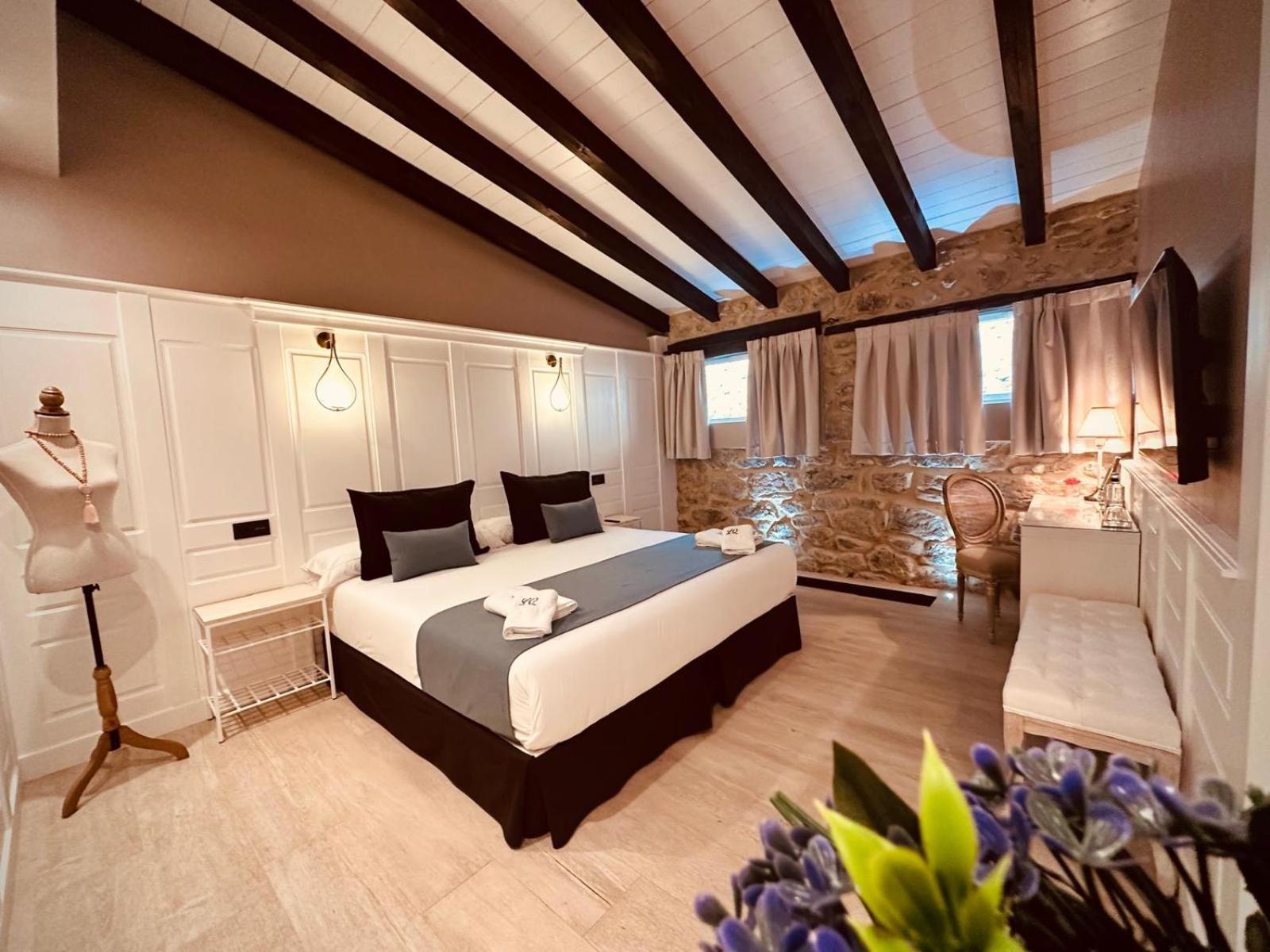La Quinta Luxury Palace 阿内罗 外观 照片