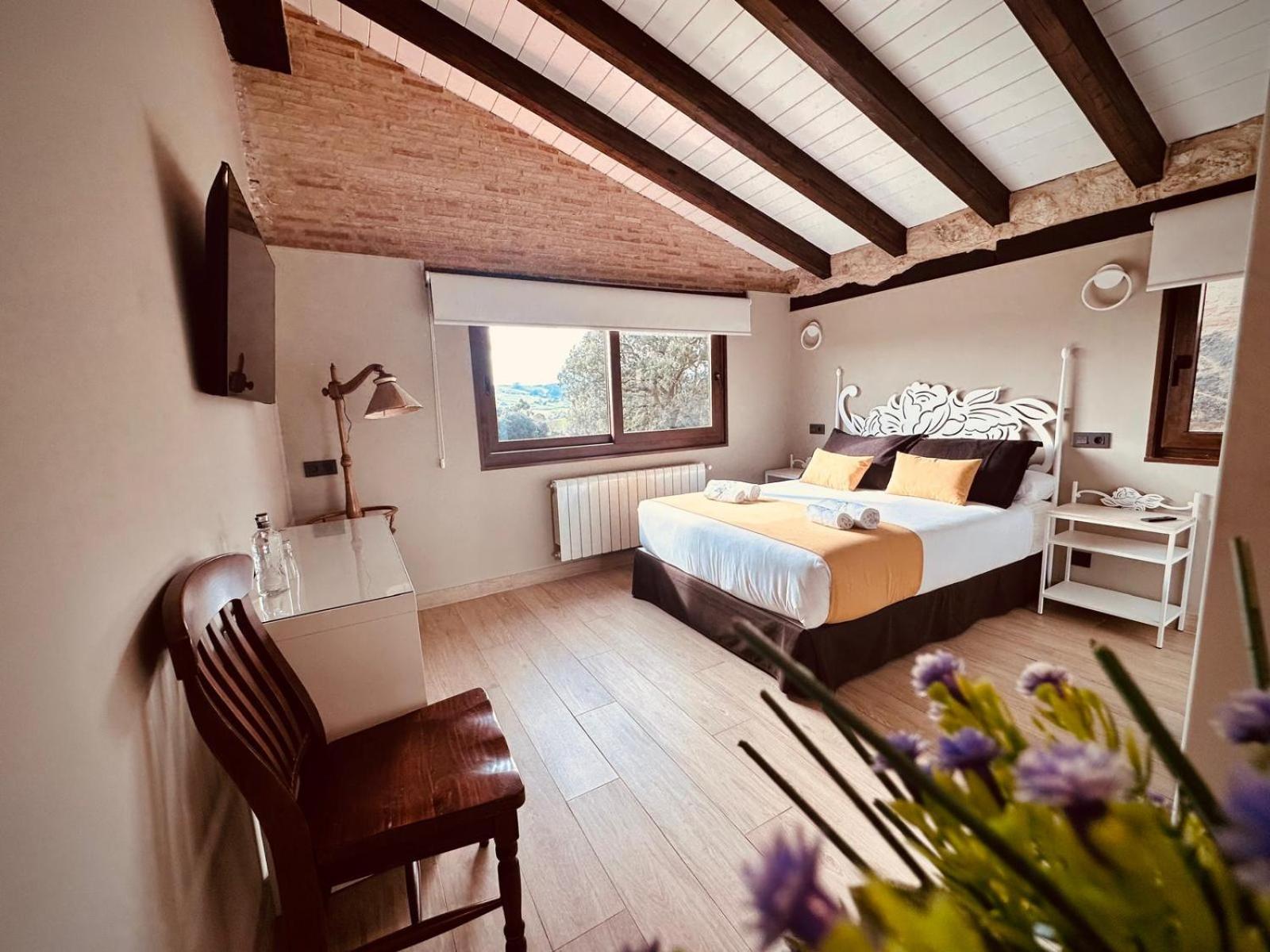 La Quinta Luxury Palace 阿内罗 外观 照片