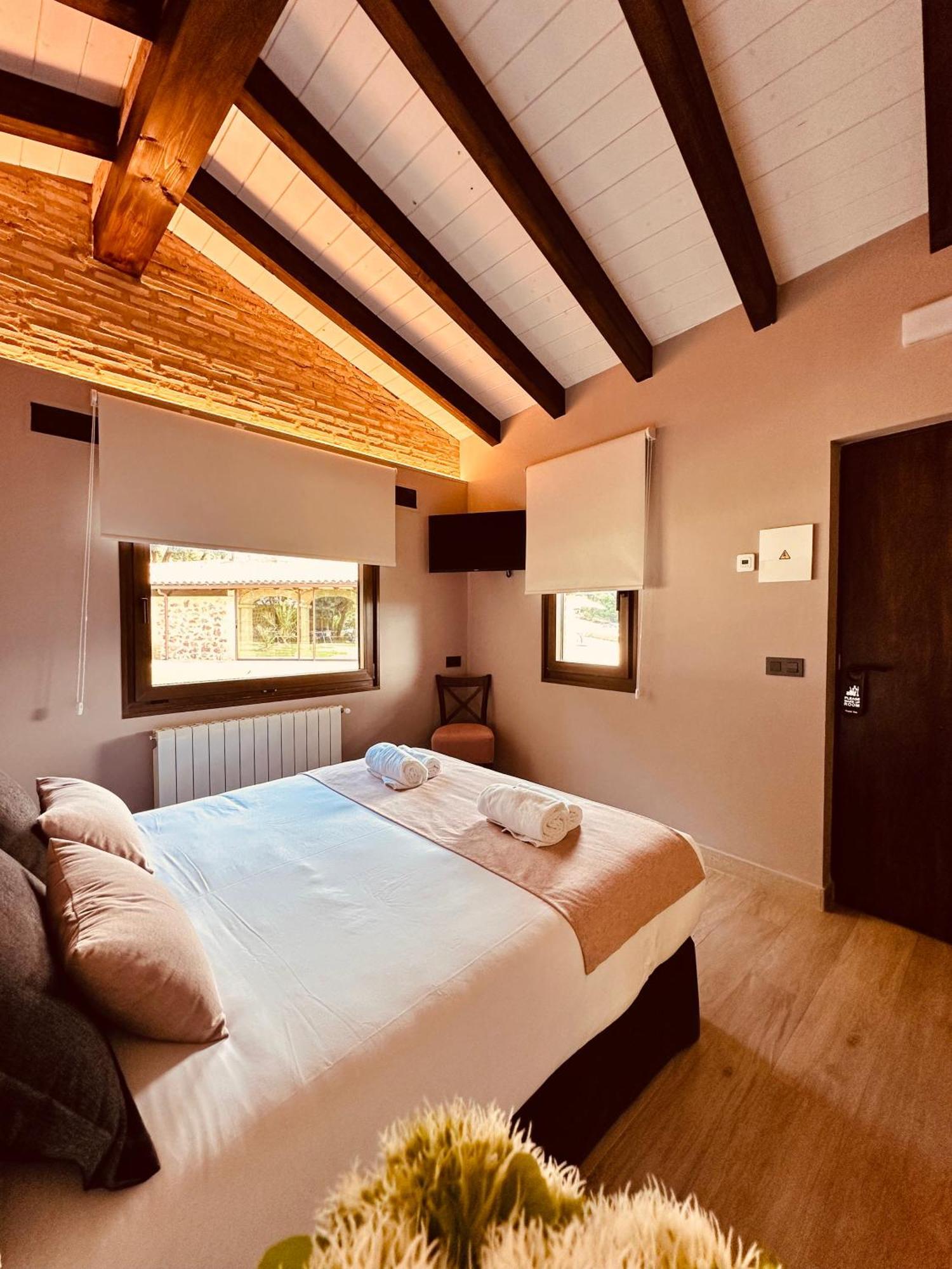 La Quinta Luxury Palace 阿内罗 外观 照片